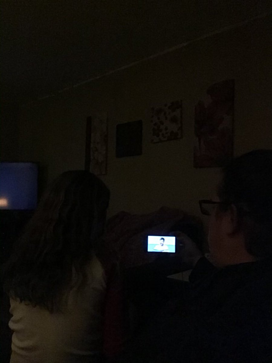 Listening to When a Dragon Moves In to end PARP! <a href="/hampton_pta/">Hampton Street PTA Mineola</a> <a href="/Hampton_Street/">Hampton Street</a>