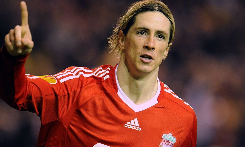 Happy birthday Fernando Torres! The former   and striker is 37 today 