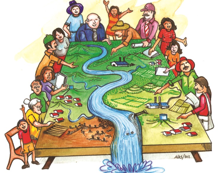 #DíaMundialDelAgua #TodosSomosASA  #somosraicessv| ¿Sabías del Fondo de Agua y Agricultura, en el departamento de Morazán?
Concurso de videos: vota por el vídeo que mejor te lo explica. 
✅ Ingresa aquí: form.jotform.com/20251684509004…