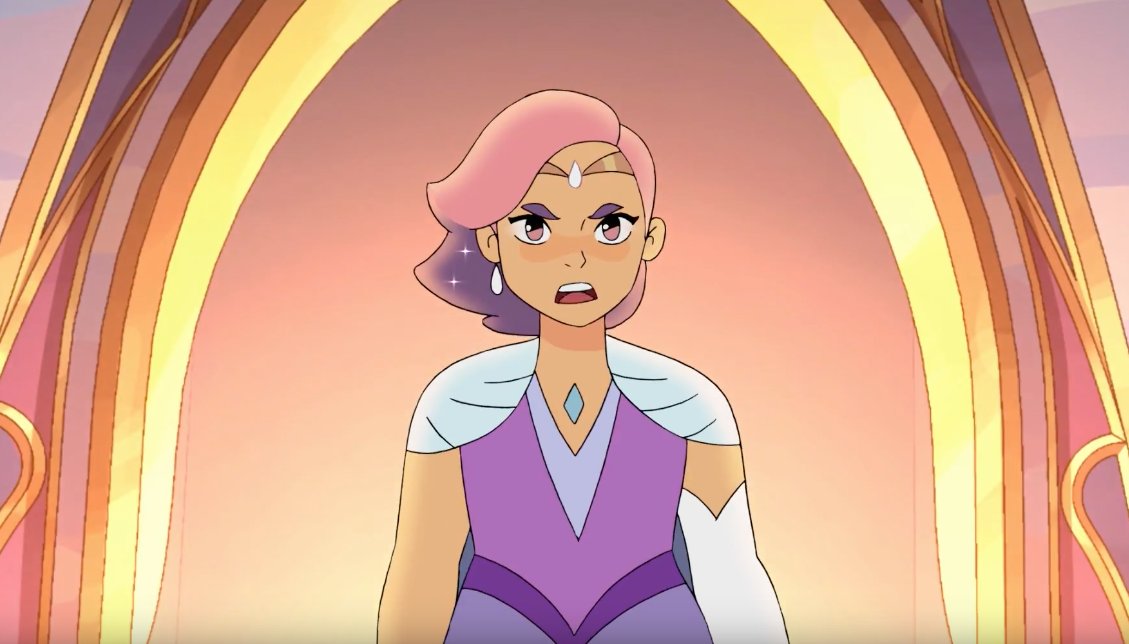 Dreamworks's tweet photo. Which DreamWorks royal do you choose?
✨ Glimmer
💚 Fiona
🐉 Astrid
💖 Poppy https://t.co/PKenC88NA1