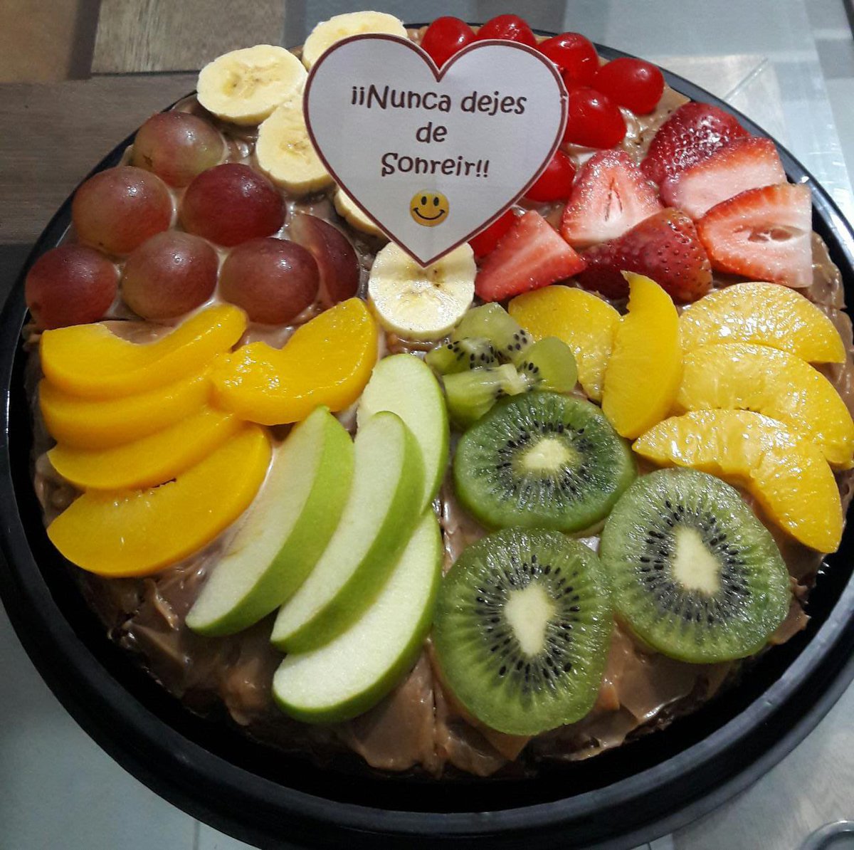 Any_Salo's tweet photo. SALIENDO PEDIDO.... 🥳🥳🥳🥳🥳🥳🥳🥳🥳

Brownie Tropical.... 🤤🤤🤤🤤🤤🤤

PIDAN LOS SUYOS AL DM O AL WHATSAPP 3205536261

PLIIISSSSS FAV Y RT 🥺🥺🥺🥺🥺🥺🥺🥺 https://t.co/QuauFTkiI4
