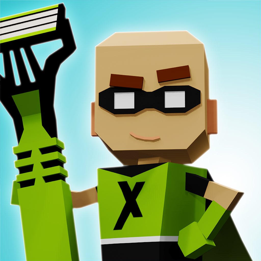 nickpsaris's tweet photo. I just played Shave The Day and Schick Xtreme® donated on my behalf to the St. Baldrick’s Foundation to help fund childhood cancer research. I challenge you to to play or shave your head in solidarity! What will it be?
https://t.co/2S0JQ2FJeo https://t.co/HyrT85XQxm
