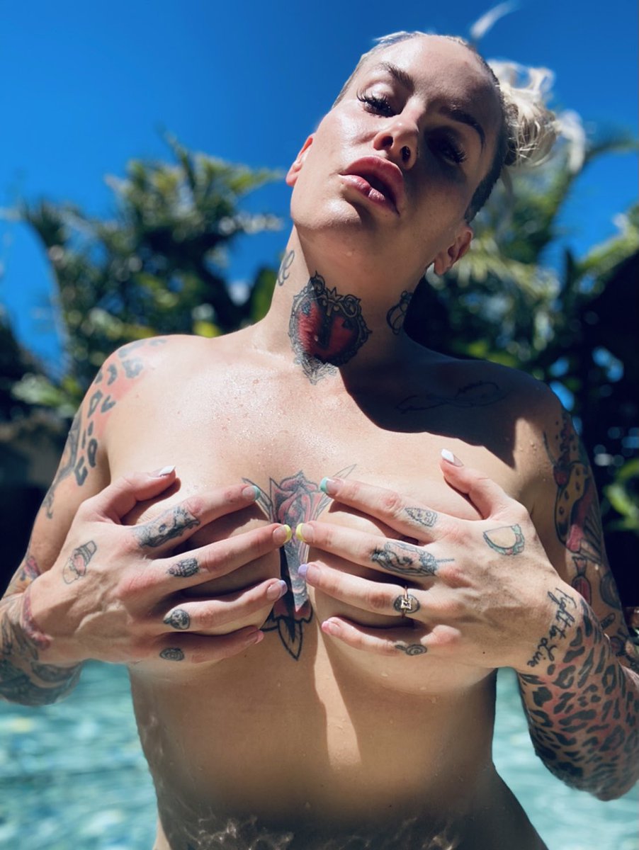 Onlyfans bec rawlings 20 Female