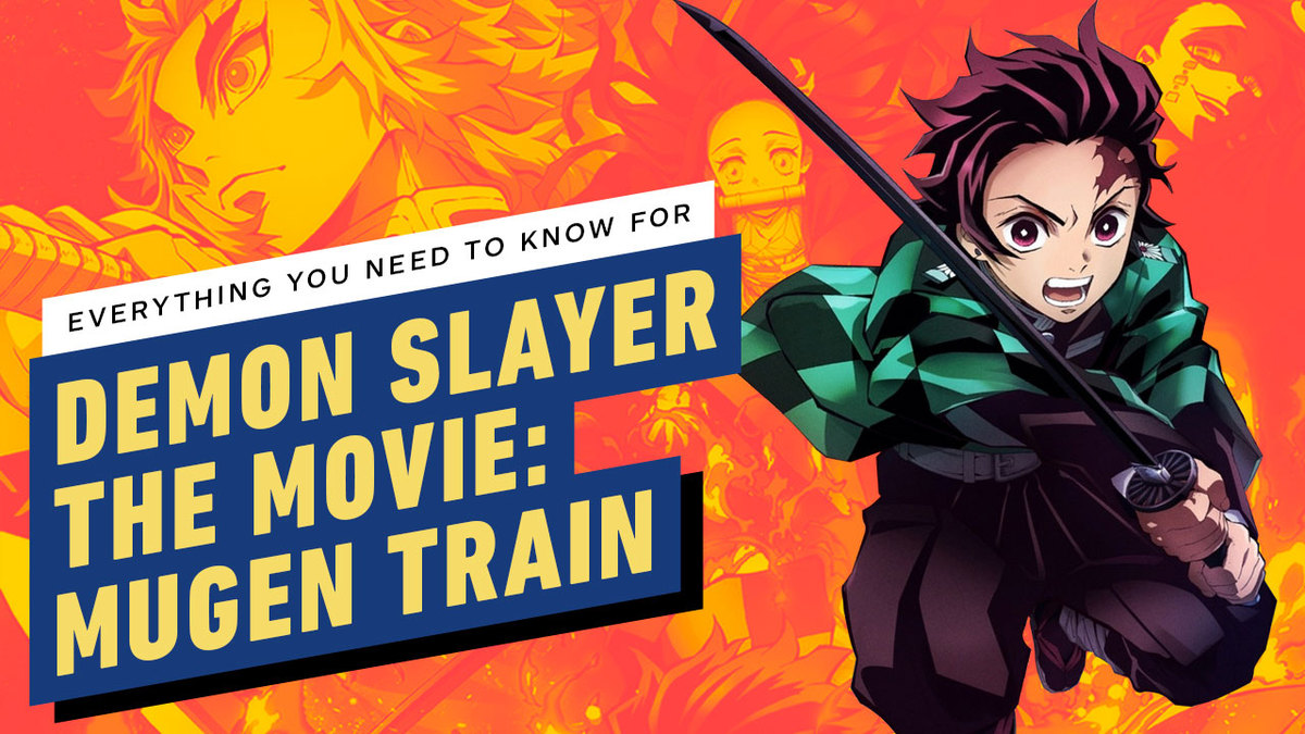 Here's Where You Can Stream Demon Slayer Season 2