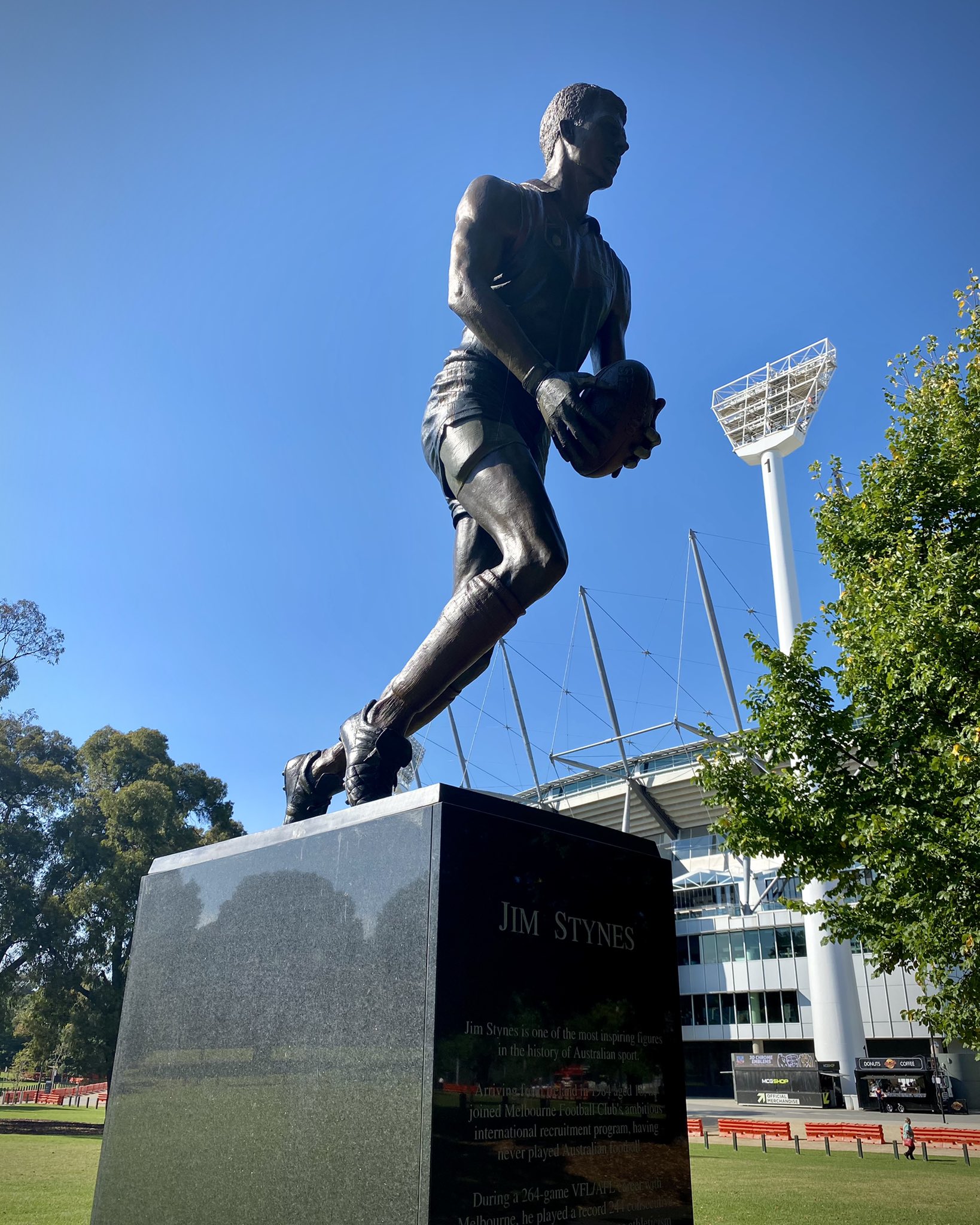 Melbourne Demons Nine Years On We Miss You Jimmy Melbourne Demons Nine Years On We Miss You Jimmy