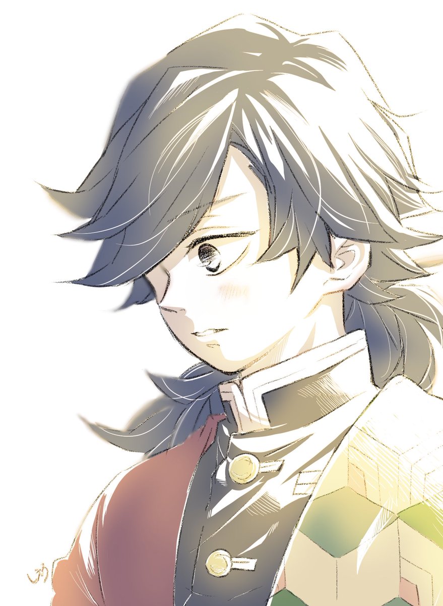 栗花落カナヲ リプきたキャラの恋を自覚した瞬間の表情を描く カナヲちゃん しえろ のイラスト 栗花落カナヲ リプきたキャラの恋を自覚した瞬間の表情を描く カナヲちゃん しえろ のイラスト