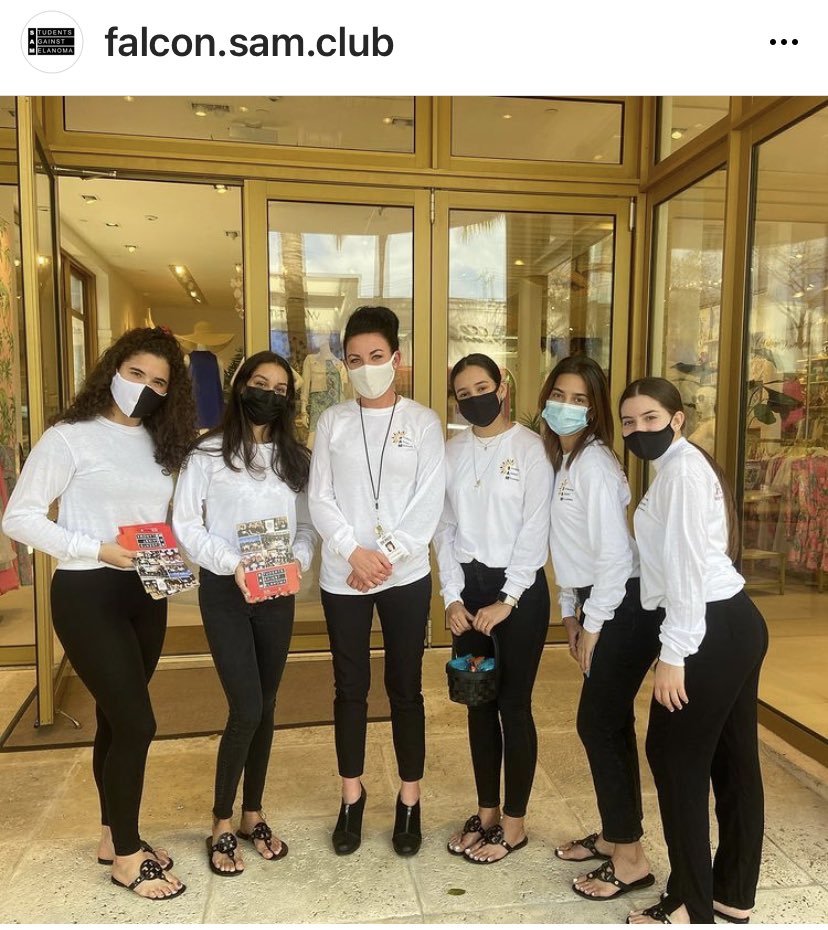 Forest Hill Medical tweet media