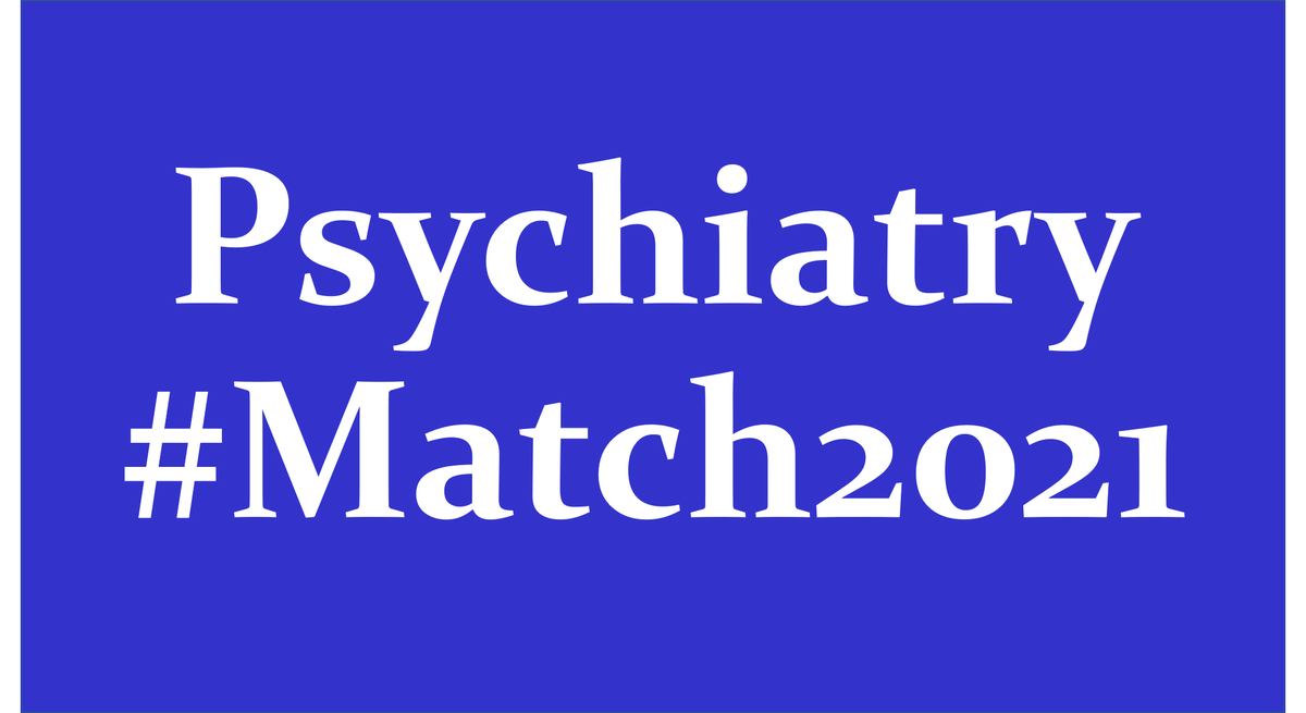 chandan_khandai's tweet photo. A very special #FollowFriday for #PsychTwitter #Match2021: Let's follow all the newly matched psychiatrists! I was missing the joy of in-person match, so embedded their tweets below in a #joythread! RT and add more so we can welcome them to the very best specialty 🥰 (thread) https://t.co/UquLukYTQC