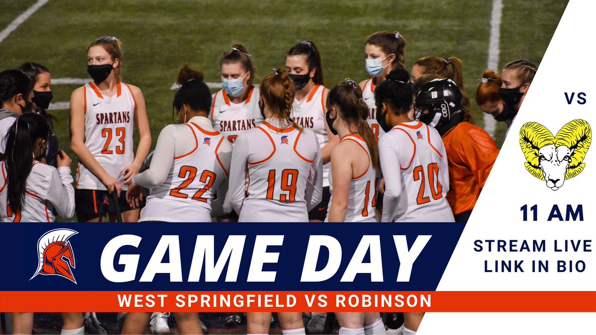 Rise &amp; Shine, it’s 💥GAME DAY💥 tomorrow! 
🏠 <a href="/Home/">Geneia@home</a>
🔹Varsity 11am
🔸 JV 12:30pm
📺 Stream via the NFHS Network 
#itsGAMEDAY #riseandgrind #YUT #hisshiss #wrecktherams