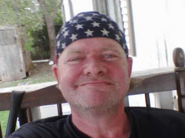 exposing_white's tweet photo. “Intellectually disabled”Steven Amenhauser(53)was set on fire in his Rochester apartment by two “teens”,who told him to say it was White men who did it.Suffering severe burns to 70%of his body, he died after four miserable days in the hospital.Surely a White privilege. https://t.co/YZNdX7W8PQ