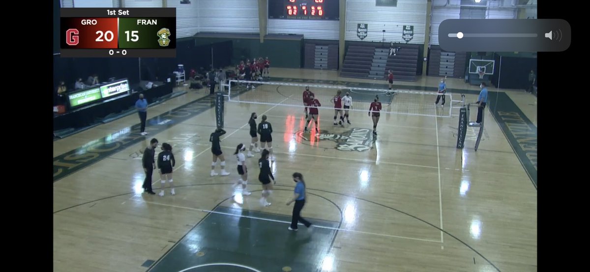 skophotogirl's tweet photo. My Friday night watching @GCC_VB win and now finishing the @GCC_FB play!! #avidsportsfan #thankyoutechnology https://t.co/fSk2fTlWdo