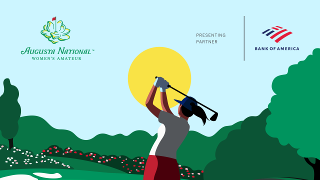 jcastinado's tweet photo. @anwagolf tournament is Saturday. Excited to be a part of their mission to spotlight female golfers triumphs. #WomenInSports https://t.co/6mwojVntoe https://t.co/GeBgvtW71s