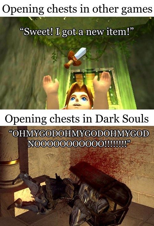 SDGameSwap2's tweet photo. Skyrim and Dark Souls now that's a good deal
https://t.co/zT1hTr8eJx https://t.co/OWeWjMpcxr