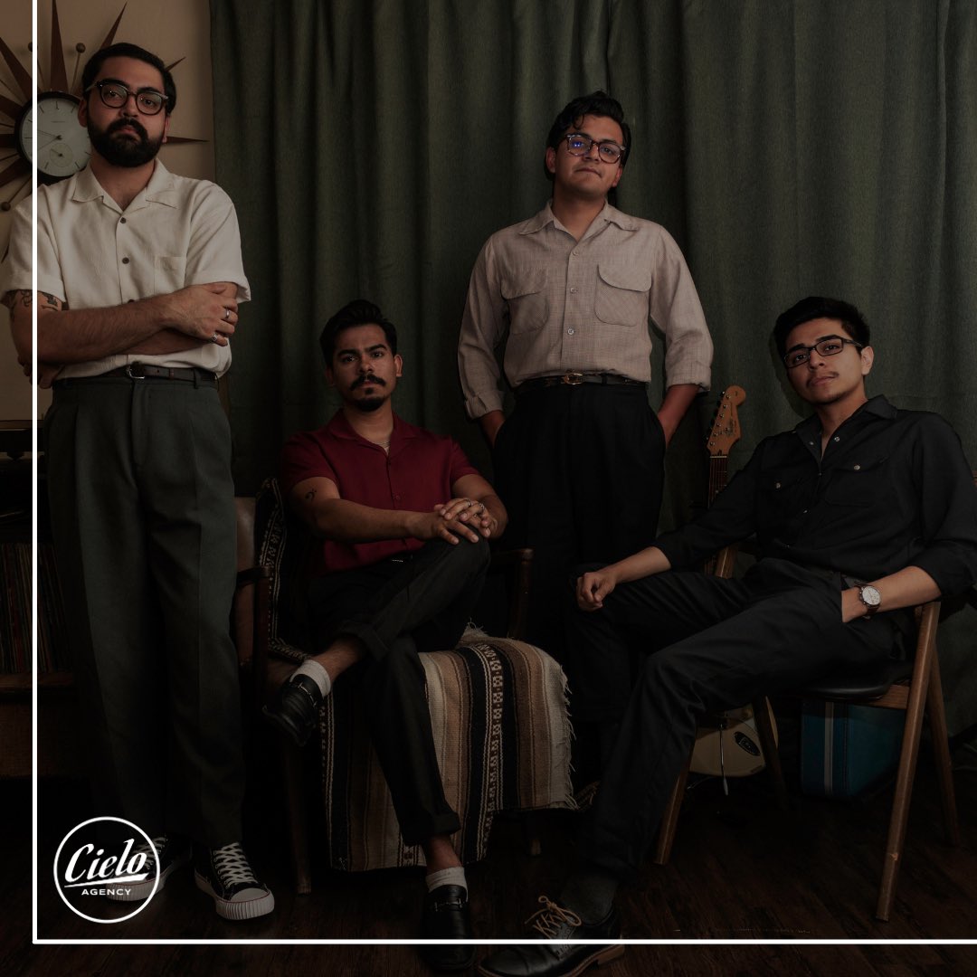 Excited to announce 3LH to the Cielo Roster!!