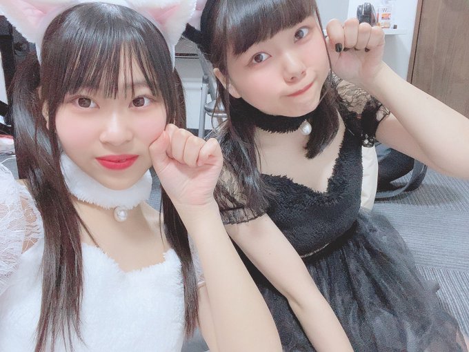 Twitterのコスプレ画像15