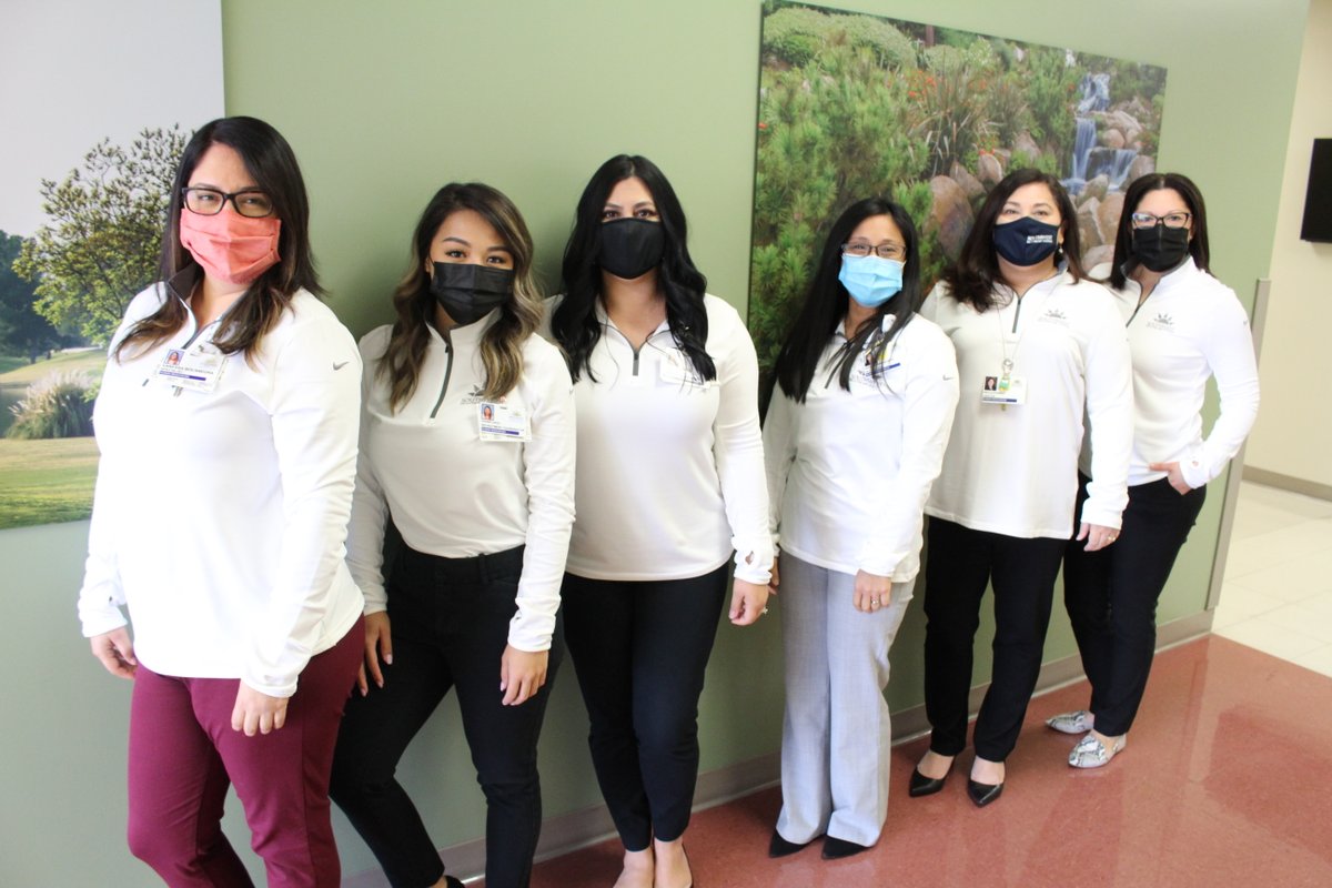 This week we celebrate our amazing HR teams for all that they do behind the scenes each day! Thank you for your continued dedication and for working with so many of us throughout Southwest. #HealthcareHRWeek