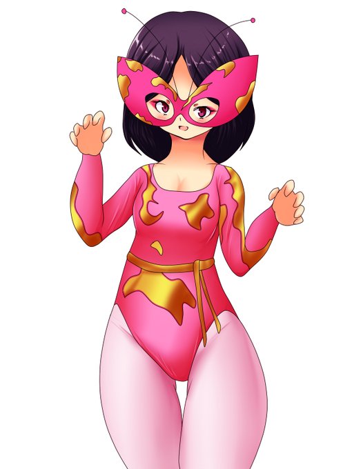 妖怪王女のtwitterイラスト検索結果 妖怪王女のtwitterイラスト検索結果