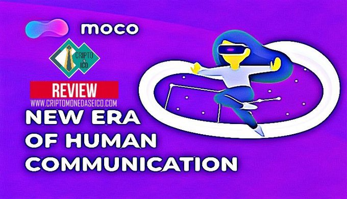 MoCo | VR Motion Communications tweet media