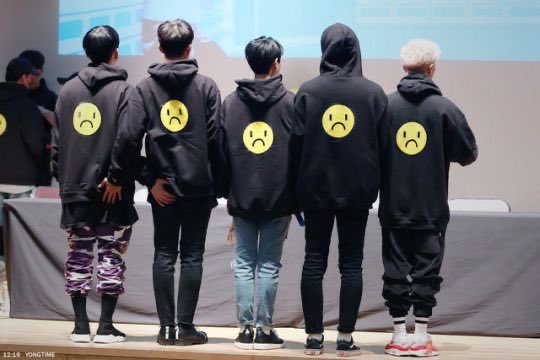 ydjangs's tweet photo. Happy 4th Anniversary, my love Highlight 🥺💗 #하이라이트_데뷔_4주년_축하해 #4YearsWithHighlight https://t.co/xlKeIpsGY8