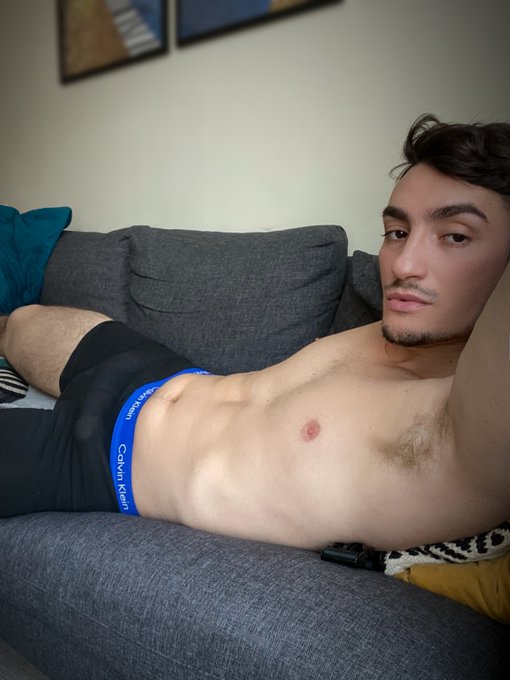 Get my 6$ onlyF. https://t.co/x3BSypmF7Q https://t.co/fWJrGB9HeZ<a href="/tag/arabboy"class="tags"><span>#arabboy</span></a><a href="/tag/frencharab"class="tags"><span>#frencharab</span></a>