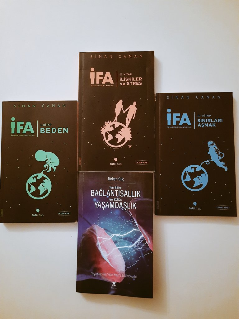 4 dozu peş peşe aldım, kaşığı değil küreği getirseler bükerim :) <a href="/SinanCanan/">Sinan Canan</a>🧿 <a href="/turkerkilic/">Türker KILIÇ</a> 🧿