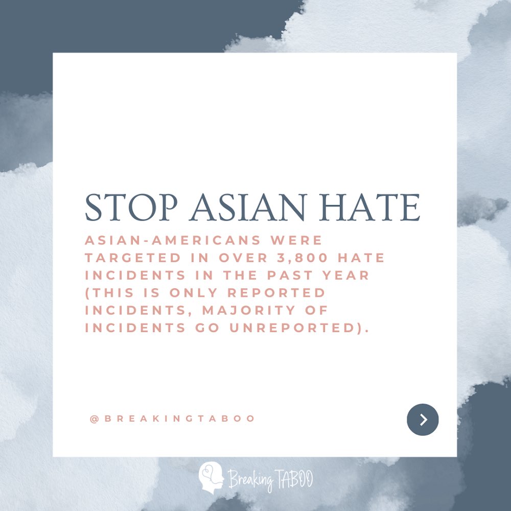 Speak up against hatred Speak up against racism. Fight for justice. #StopAsianHate #AsiansAreHuman #asianmentalhealth