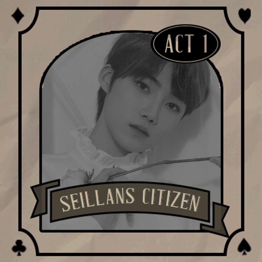 shoichanhee's tweet photo. @TheSoeurs Hello, I am Elmer from Reed family ready to become the richest family in Quatrésys ACT 1! https://t.co/56aliHUoxo