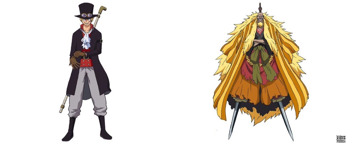 ニュース 本日誕生日キャラクターをチェック Onepiece
