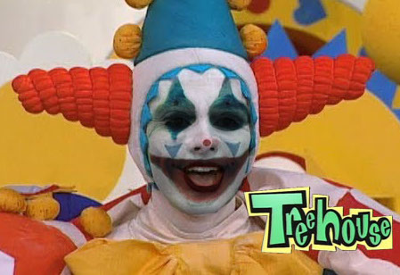 wow this episode of toy castle is different then I remembered