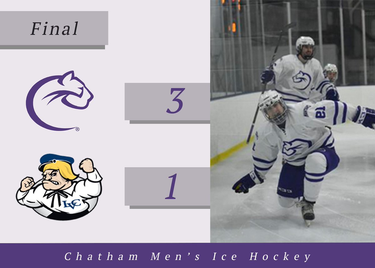 Ending the night with another win 😏🏒
🚨Gill, Grainer, Moulakelis