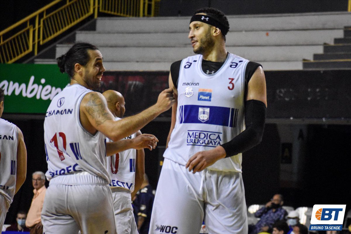 Basquet Total tweet media