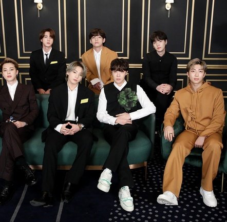 BTSMembers7's tweet image. all the @BTS_twt members are in top 11 of brand reputation ranking of individual boy group member for march

#1 park jimin 
#4 jungkook
#5 taehyung
#6 suga 
#9 Jin
#10 joon
#11 hobi