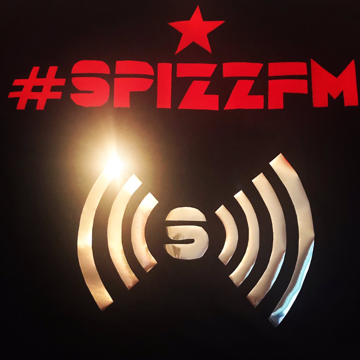 spizzenergi's tweet photo. #RandomRadio the revival starts at 8am on #Resonance 104.4fm in London & online https://t.co/dCIUsGmbpw #SpizzFM #Revolution @StarTrek @star_trek #newbandspots @Mattatoio5band #Escape & @cultfigures1 #CampingInTheRain #SEVD21 #MoDettes #HeavyDrapes or here
https://t.co/zNyxLBV7vm https://t.co/6xOzq4JBMU
