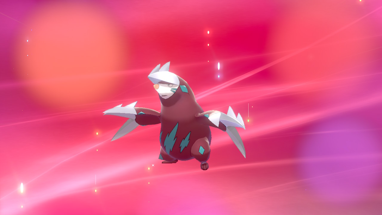تويتر ピカ君 ゲーム垢 時々イラスト على تويتر ポケモン剣盾 Nintendoswitch 色違いポケモン 色違い モグリューゲット そして欲しかったドリュウズに進化 かっこいいー T Co 0r4urpr4ra