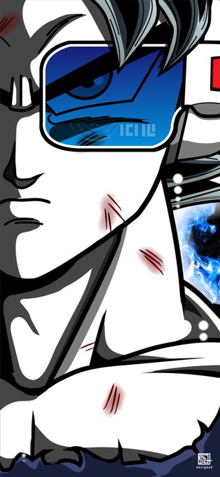 クウラ最終形態のtwitterイラスト検索結果 クウラ最終形態のtwitterイラスト検索結果