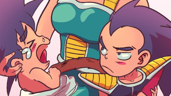 artscoul's tweet photo. The kind Mother
優しいな母さん

Gine - Kakarot - Raditz
ギネ・カカロット・ラディツ

#SaiyanDay #サイヤの日 https://t.co/SmLo87Yypr