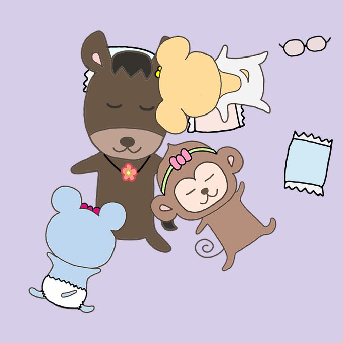 寝返りのtwitterイラスト検索結果 寝返りのtwitterイラスト検索結果