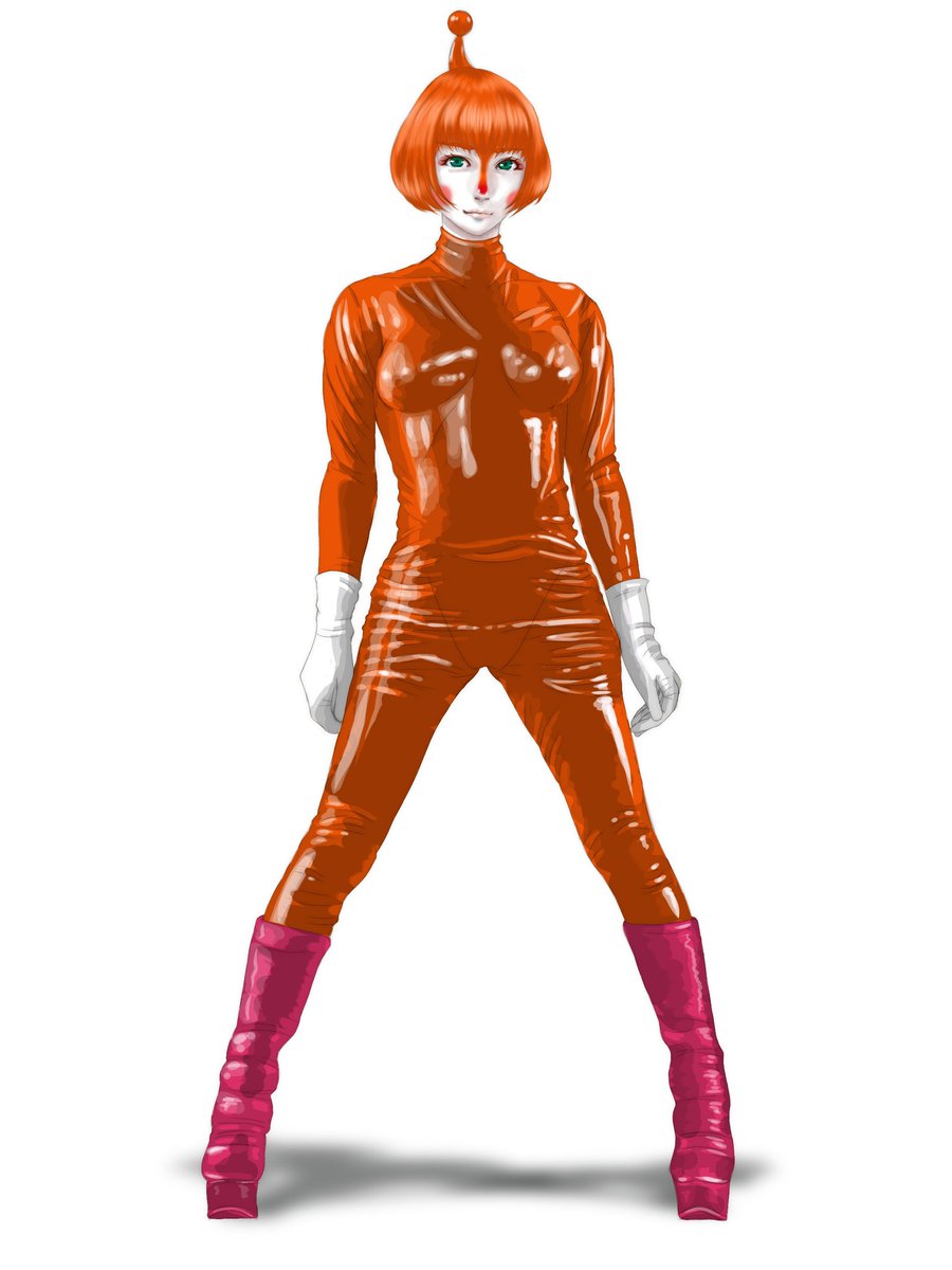 ドキンちゃん Twitter Search