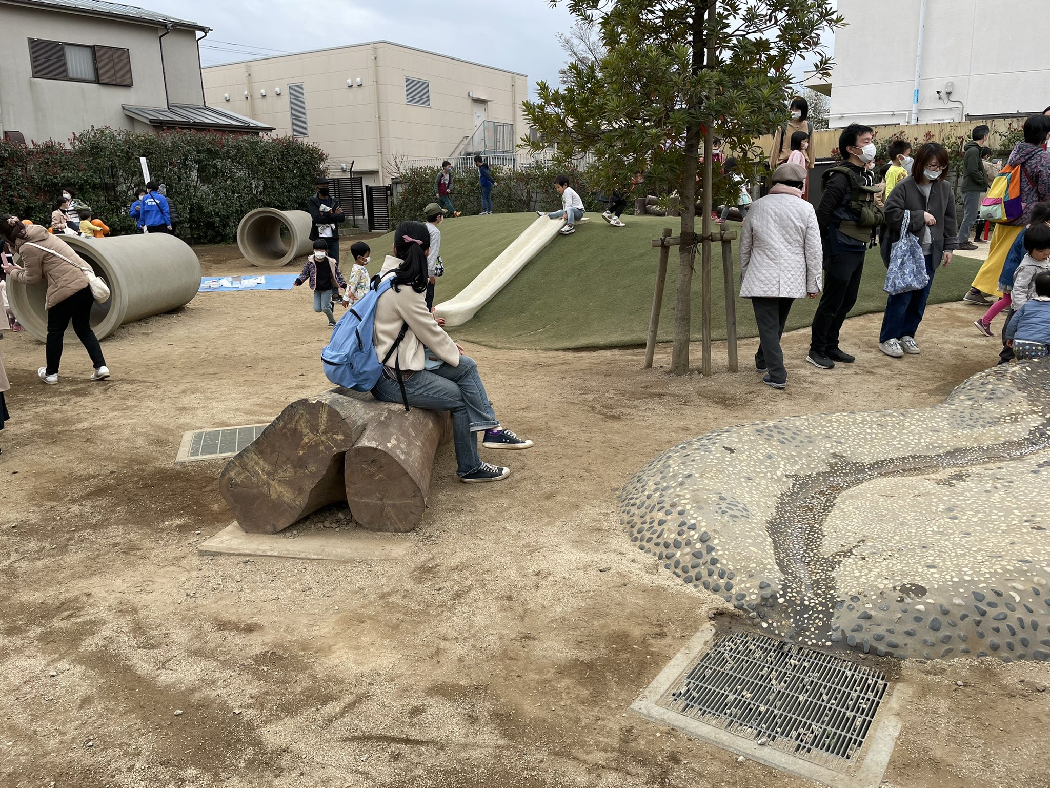遊び場112番 Twitter Search Twitter