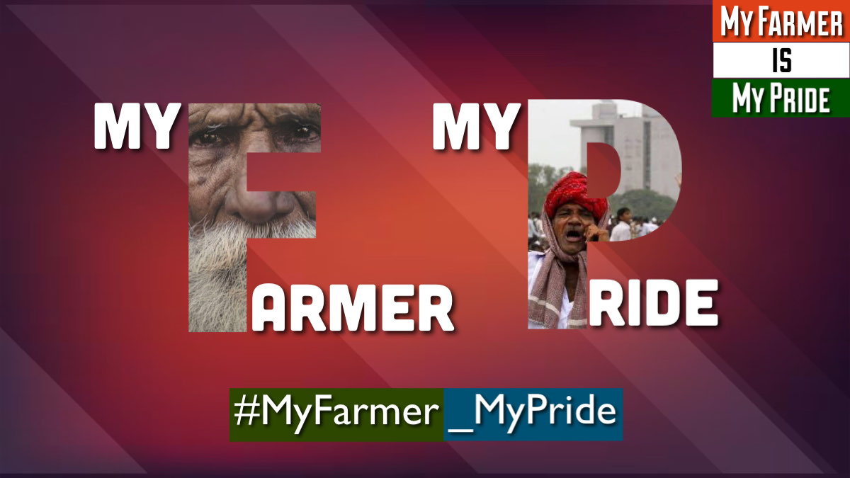 kisanektamorcha's tweet photo. The whole world is proud that after braving harsh winters of Delhi, our protesting farmers, are all set to beat the heat.

Immense courage, dedication &amp; fierceness among the farmers has escalated the ongoing movement.  
Fighting till the Win!

#MyFarmer_MyPride https://t.co/szUrzzAF6q