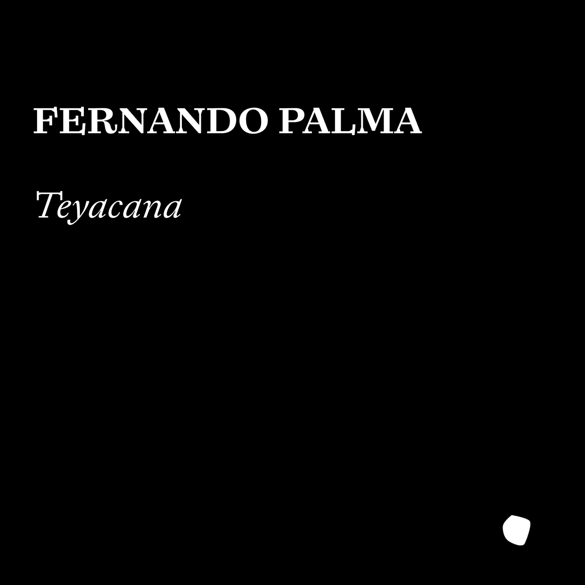 BienalFEMSA's tweet photo. ⚪ Fernando Palma, Teyacana, #InestimableAzar ⚪ https://t.co/9toJQObR7B