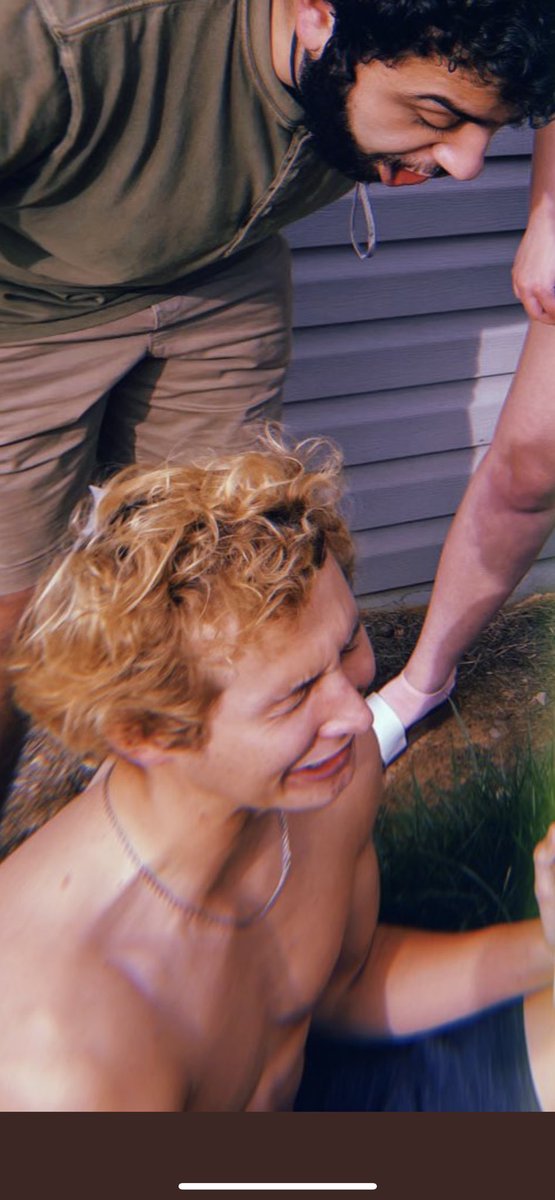 Madeleine Smith tweet media