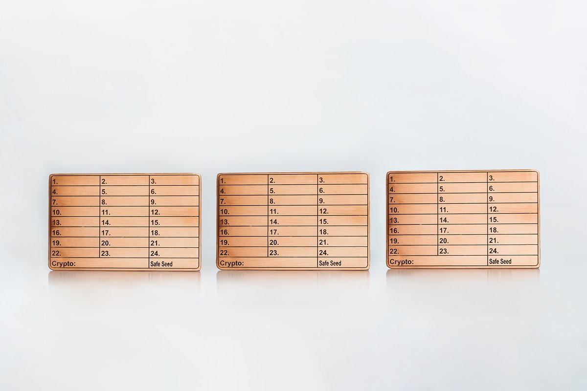 Safe Seed (@SafeSeed) / Posts / X