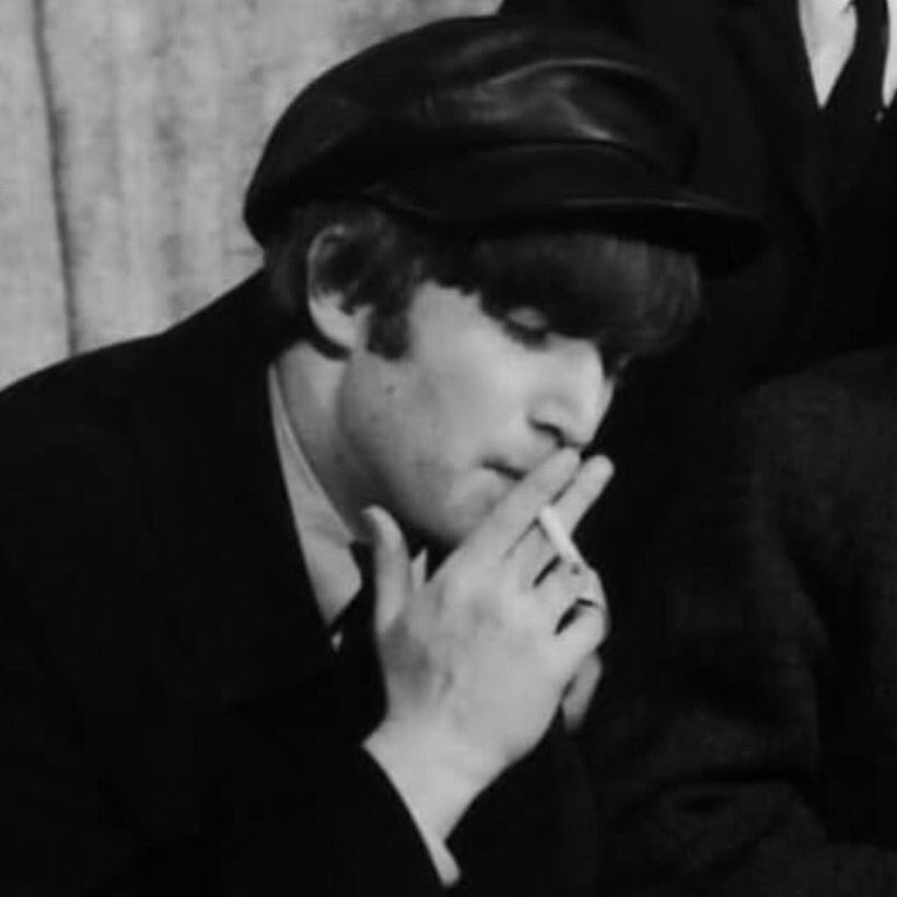 john lennon pics (@picsxjohn) on Twitter photo 