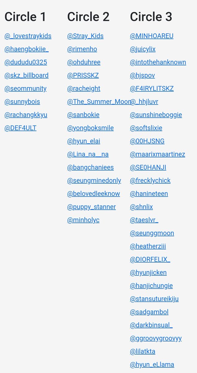 hello,, this is my first ever circle 👉🏻👈🏻 drop a hello if you're here hehe,, LET'S KEEP INTERACTING 😚