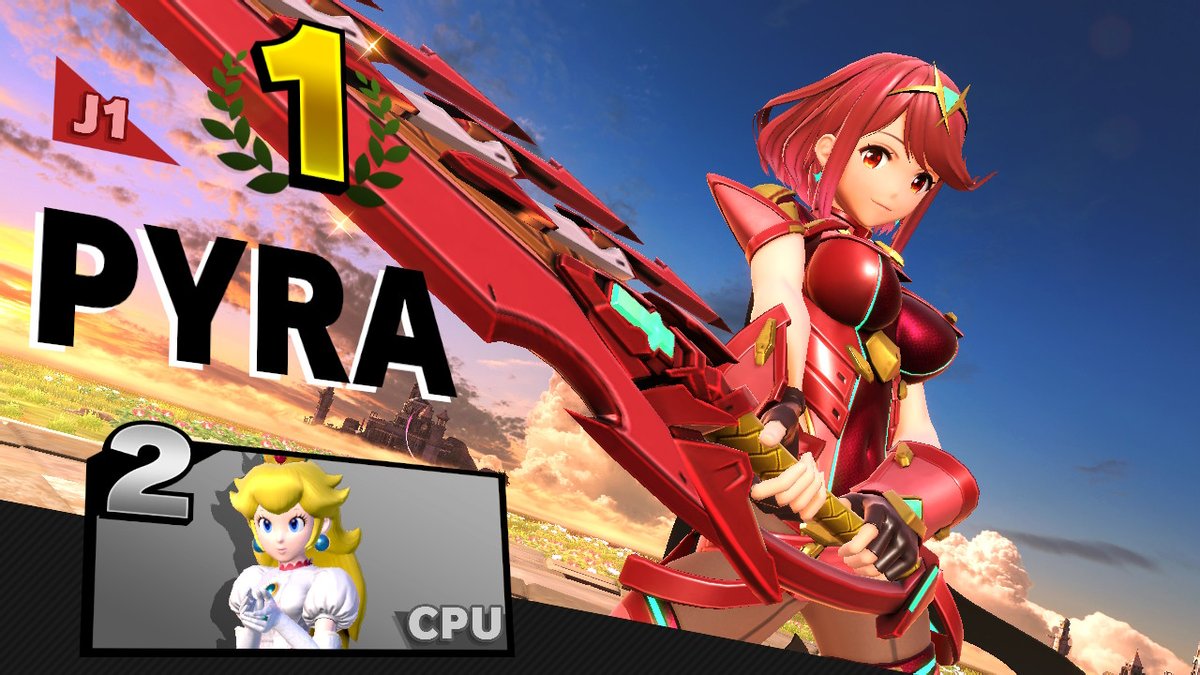 rastalive_adr's tweet photo. ¿Y ustedes son #TeamPyra o #TeamMythra ? 

Corazón: ambas

#SmashBros 
#NintendoSwitch
#Pyra
#Mythra https://t.co/tqMoZurH7j