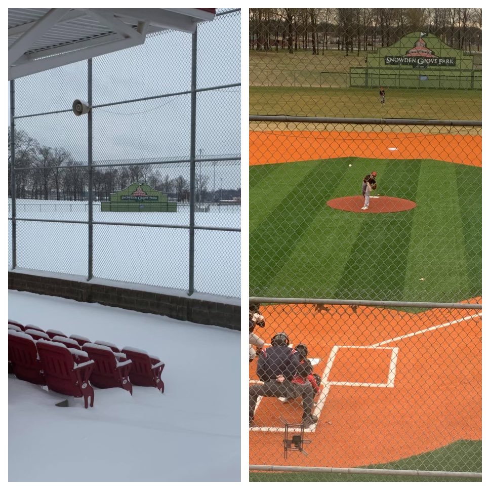 Snowden Grove Baseball Field Map Snowden Baseball On Twitter: "What A Difference A Month Makes. First Games  On @Snowdenbaseball Renovated Turf Fields Proceeded Tonight On Schedule.  Thank You To All Those That Put In The Hard Work