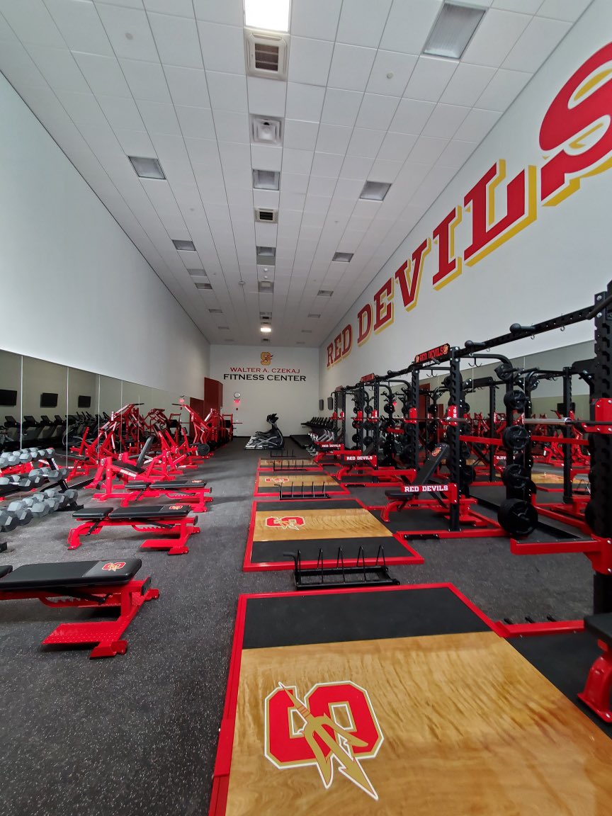 Stratford High Athletics tweet media