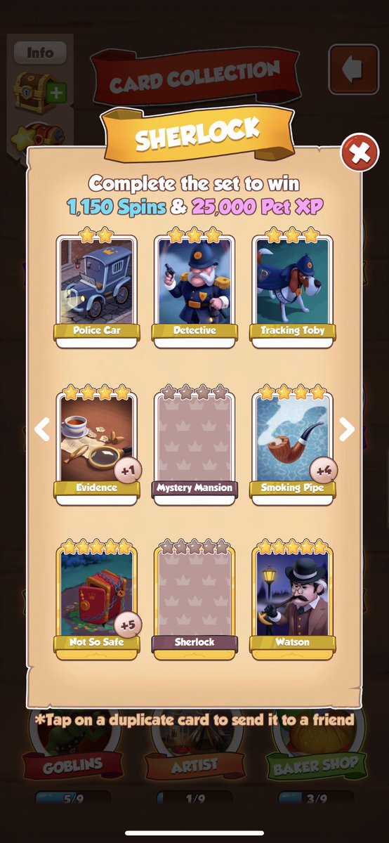_dirtymartini_'s tweet photo. @CoinMasterGame 🙏🏼🙏🏼 https://t.co/UTCvTJbANp