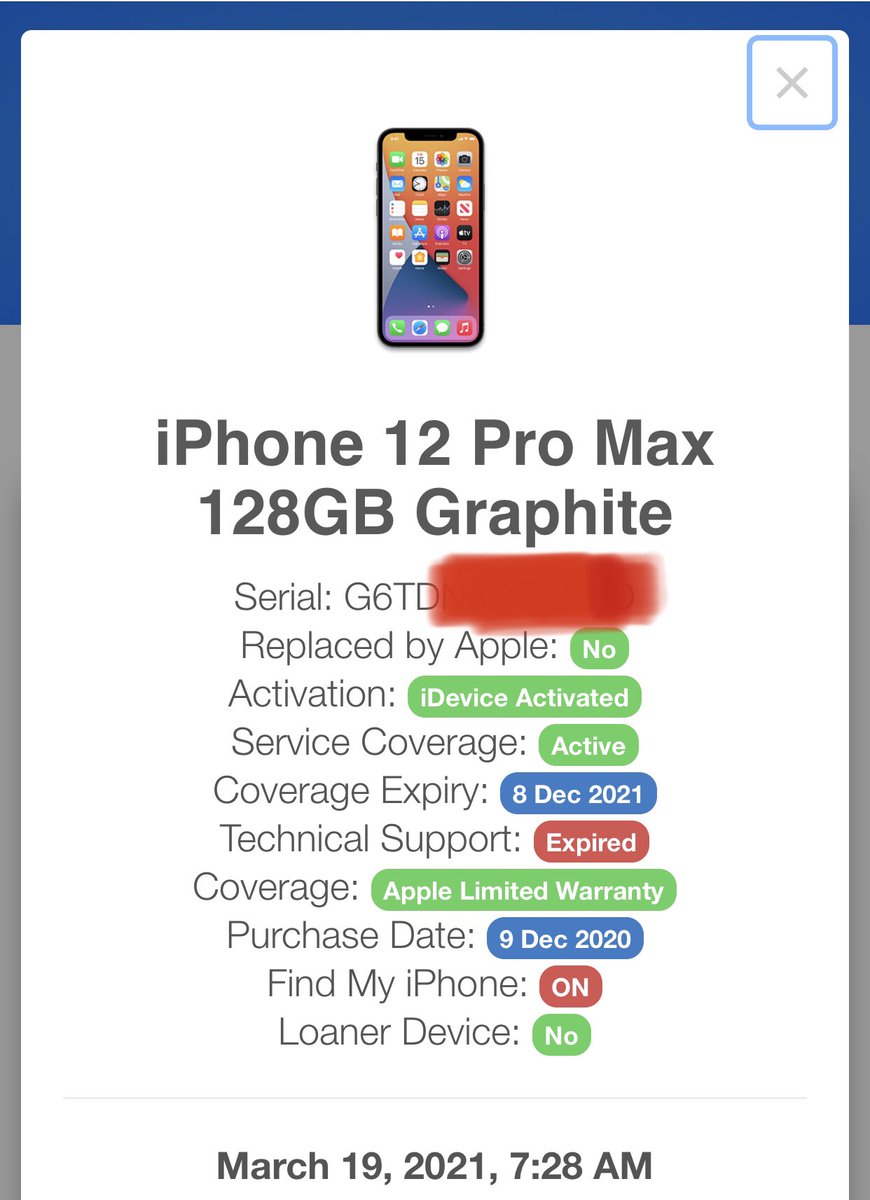 Trong icloud tweet media